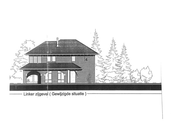 Medium property photo - Kilderseweg 17A, 7038 EH Zeddam